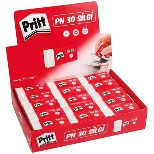 Pritt Beyaz Silgi(1 Adet)