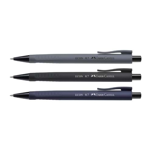 Faber-Castell Econ Versatil Kalem Urban 0.5mm -10-