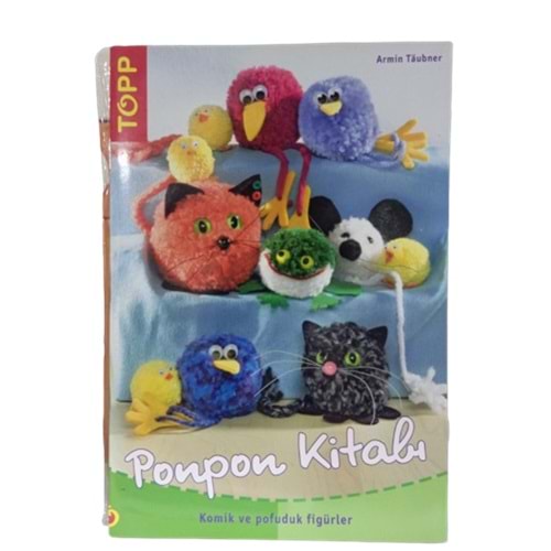 Ponpon Kitabı