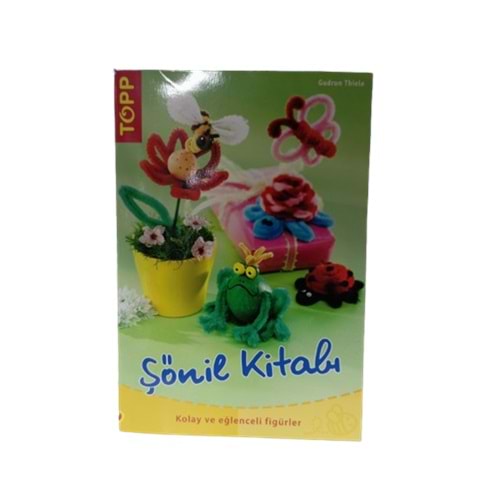 Şönil Kitabı