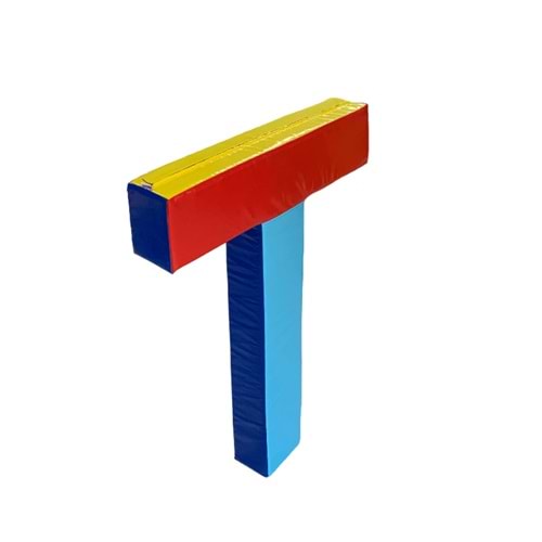 T Minder (Çember Minderi)