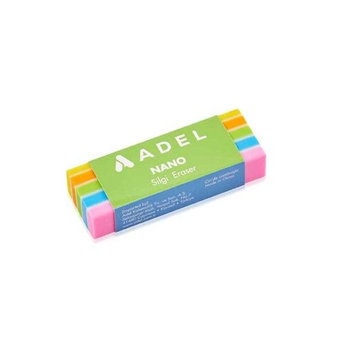 Adel Multi Nano Silgi (1 Adet)