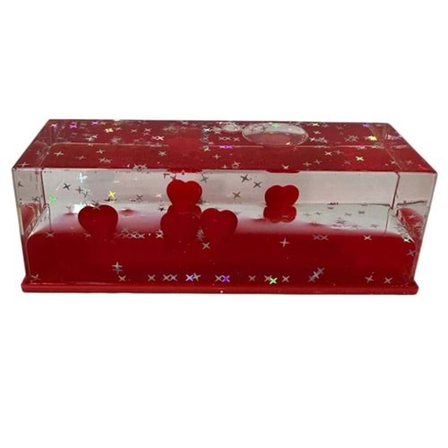 Batmayan Sulu Kalp 409