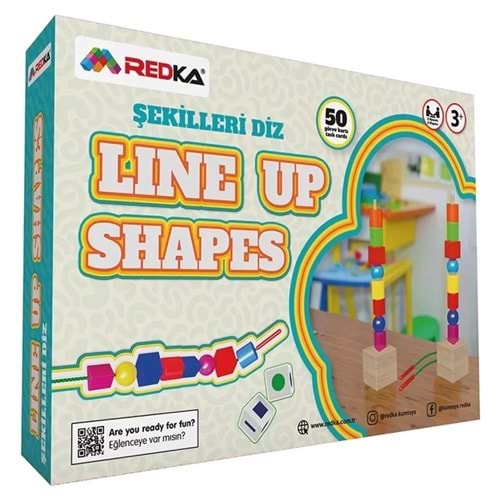 Redka Şekilleri Diz RD5660