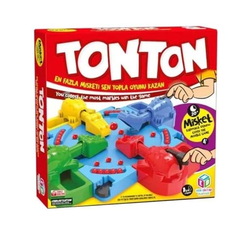 Hed Tonton HED097