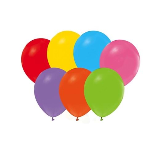 Sino Balon 12