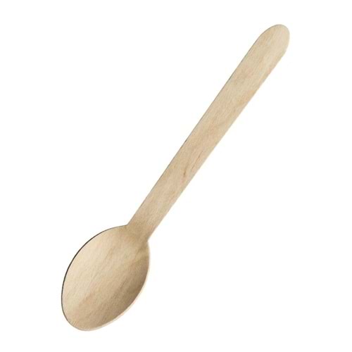 Ahşap Kaşık Büyük Boy