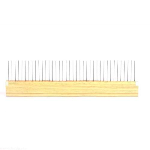 Karin Ebru Tarağı 50cm 9mm Aralıklı 6115002009