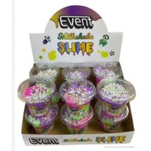 Milshake Slime (1 Adet)