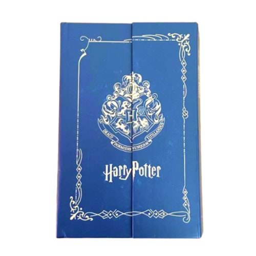 Harry Potter Defter - Süs Eşya