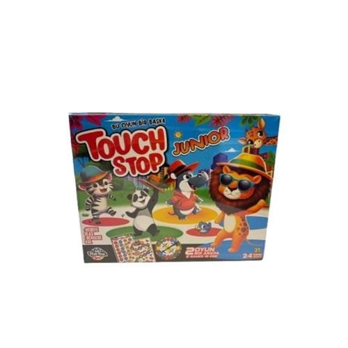 Moli Touch - Stop Junior