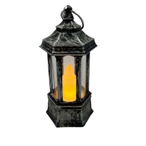 Fener Ledli Eskitme Model 10cm