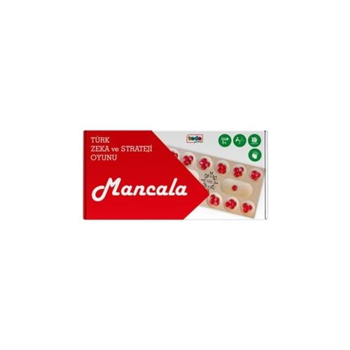 Hıçkırık Ahşap Mangala HCK002