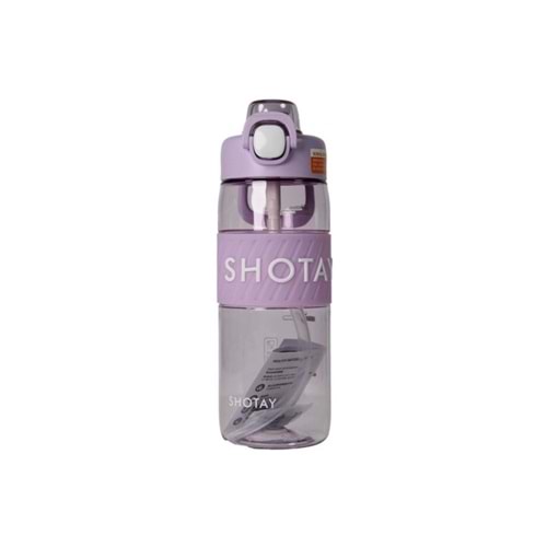 Tritan 750Ml Matara