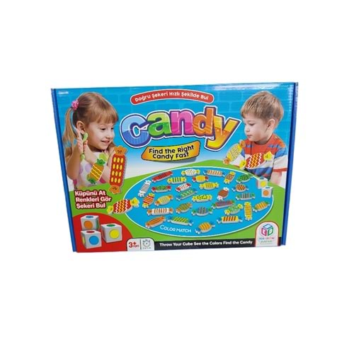 Hed Candy