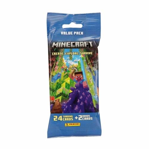 Minecraft Tc Fat Pack 1 Adet