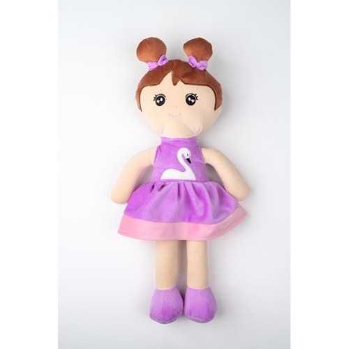 Pufu Prenses Bebek 45cm