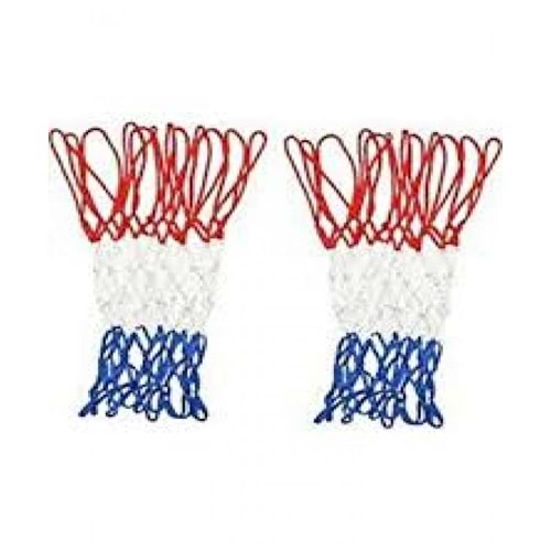 Avessa Profesyonel Basketbol Filesi Renkli
