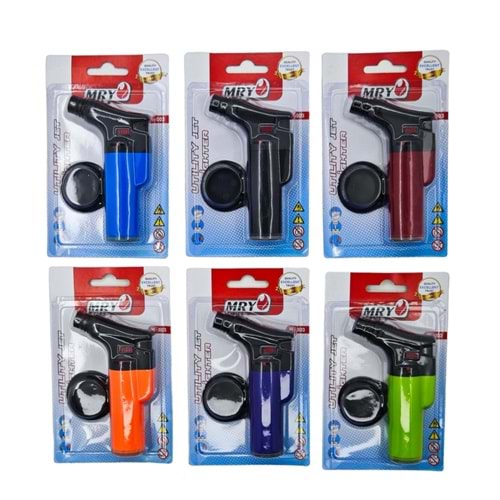 Pürmüz Çakmak M-003