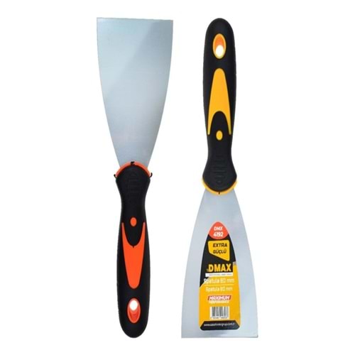 Dmax Spatula 80 Mm Dmx-4192