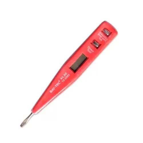 Bay-Tec Kontrol Kalemi Dijital Mk-4460