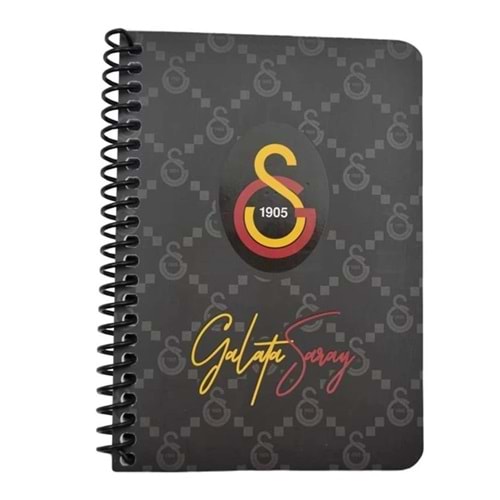 Tmn Galatasaray Dikişli Bloknot 8x13 (1 Adet)