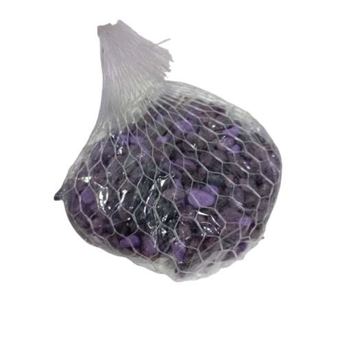 Fileli Renkli Taş