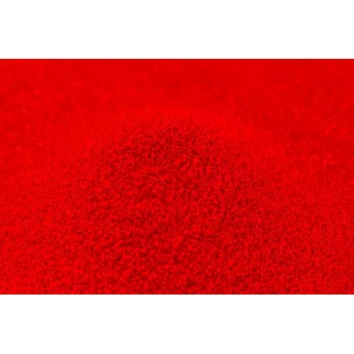 Renkli Kum 10Kg Kırmızı