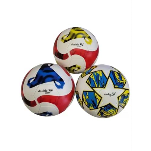 Deniz Yapıştırma Futbol Topu FB-710