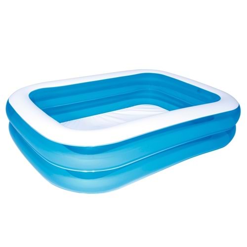 Bestway Havuz Jumbo 211x132x46cm BW12819
