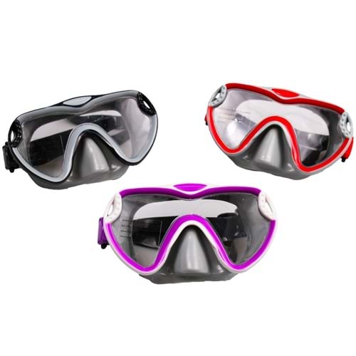 Kızılkaya Delüx Almira Vakumlu Maske KZLD-2364A