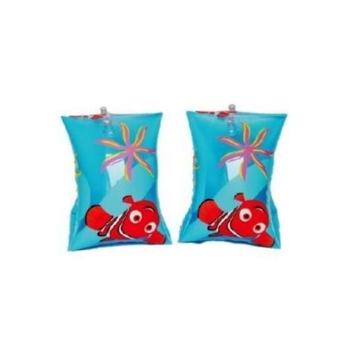Bermuda D Kolluk 30x15cm Nemo Çiçek 47029-D