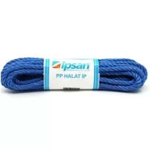 İpsan Plastik Halat 5mmx20m
