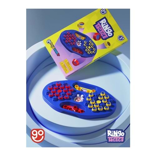 Gotoys Ringo Taktik