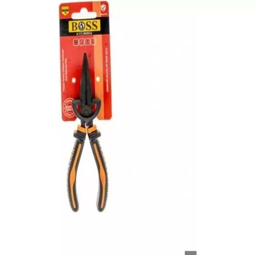 Boss Kargaburun 160Mm 85636
