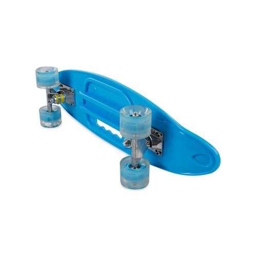 Can Toys Kaykay Tutmalı Işıklı 885