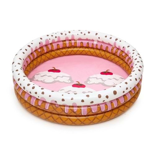 Bestway 160X38Cm Şişme Havuz Pasta Desenl BW-51144