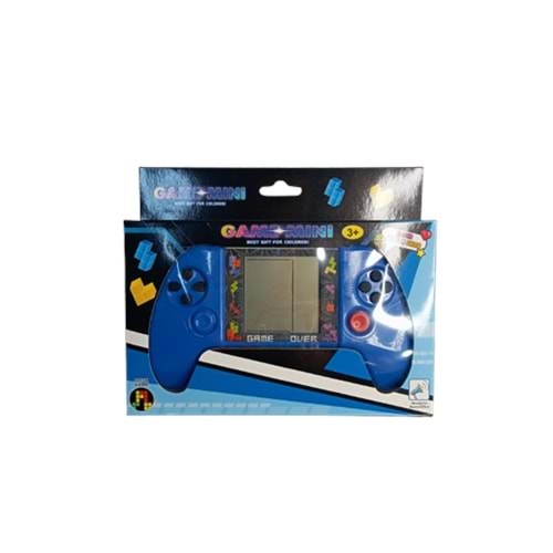 Tgb Konsollu Tetris TGB-5026