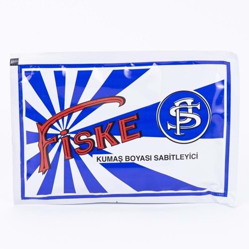 Fiske Sabitleme İlacı