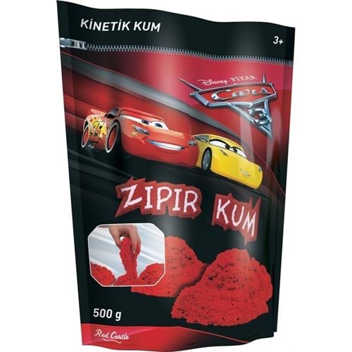 Kinetik Kum