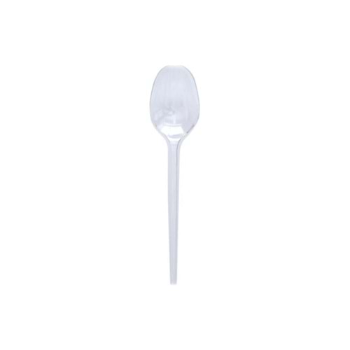 Nice Plast Plastik Kaşık Lüks (1 Adet)