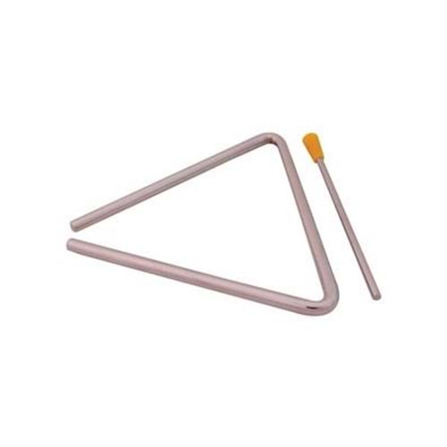 Metal Üçgen Zil