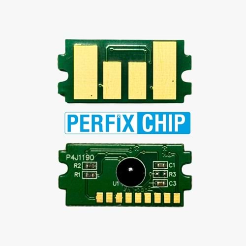 Kyocera Uyumlu Tk-5270 Mavi M6230CİDN - P6230CDN - M6630CİDN 6.000 baskı Muadil Chip