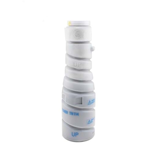 Min Tn-114 Muadil Toner 11.000 Baskı