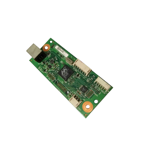 Hp Uyumlu Cp1025 Formatter Board