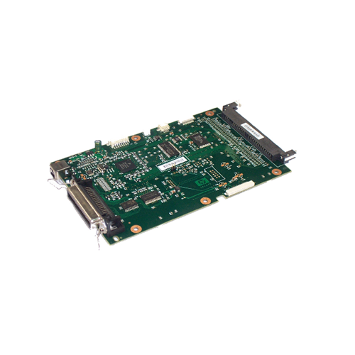 Hp Uyumlu 1320 - Q3696-67901 Formatter Board