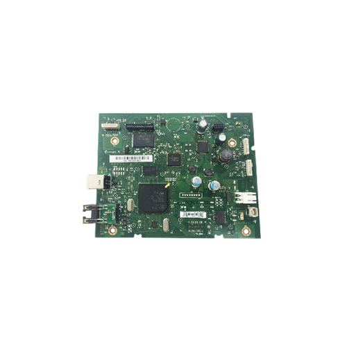 Hp Uyumlu M175M- Ce853-60001 Formatter Board
