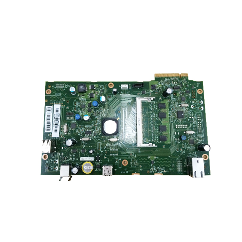 Hp Uyumlu M601 Formatter Board