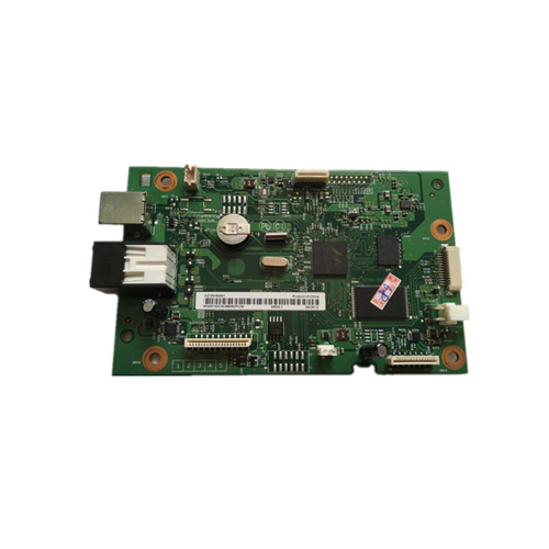 Hp Uyumlu M127 - M127Fn Formatter Board
