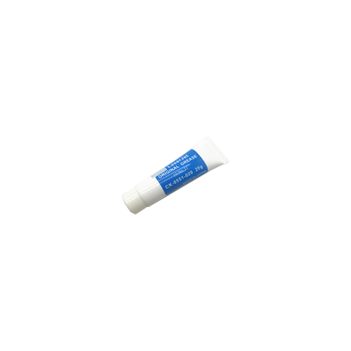 Fuser Film Yağı 10 Gr ( Dişli Yağı ) 10 Gr Film